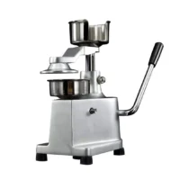 61C2urtO4L Hamburger Machine ZICA