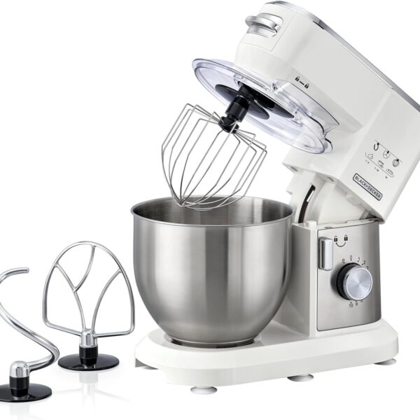 Dough MixerZICA