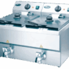 Deep Fryer ZICA