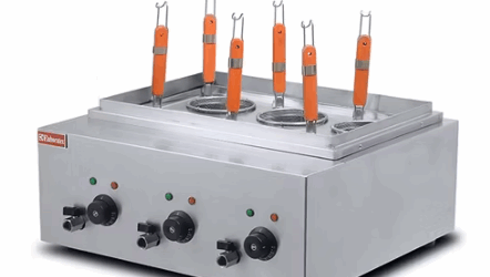Counter Top Electric Pasta CookerCN-KITCHENHEN-4A