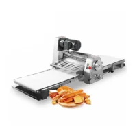 Dough-Sheeter 520 Table Top Dough