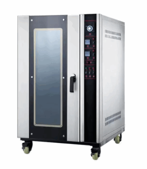 PERSPECTIVE CONVECTION OVEN
ASTAR