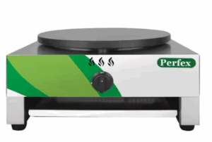 ELECTRIC CREPE MAKERPERFEX