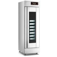 ELECTRIC-FERMENTER-AFF-16A Electric Prover