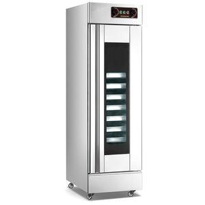 NERONE OVEN FOR PASTRY 10TRAYS
MASTERCOOL