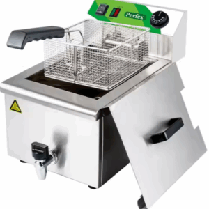 FRYER 1 TANK COUNTERHGF-71B