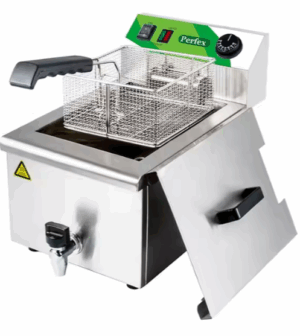 ELECTRIC FRYER
PERFEX