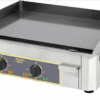ELECTRIC GRIDDLE PERFEX