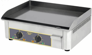 ELECTRIC GRIDDLE 
PERFEX