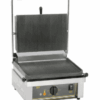 ELECTRIC PANINI GRIDDLE ALL FLATPERFEX