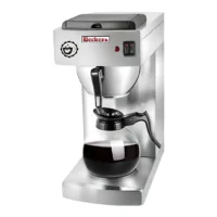 Coffee Maker ZICA