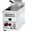FRYER 1 TANK COUNTER
HGF-71B