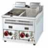 FRYER 2 TANK COUNTER 
HGF-72B