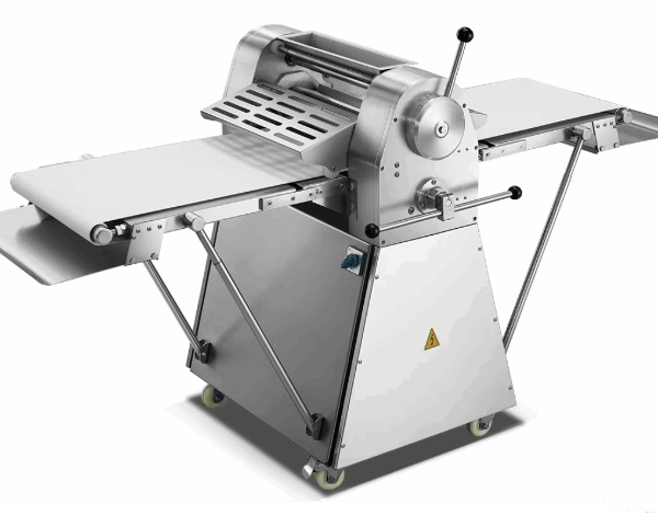 Table top Dough Sheeter
CN-KITCHEN
TSP520