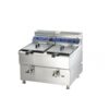 Table Gas Fryer FCS-W17L