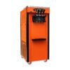 ICE CREAM MACHINE Compressor EMBRACO MK25DBPA