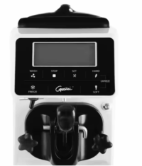 ICE CREAM SINGLE
GOSHEN