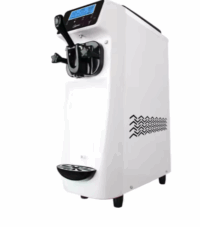 ICE CREAM SINGLE
GOSHEN