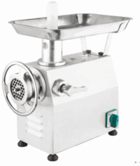 MEAT MINCER
PERFEX