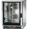 NERONE OVEN FOR PASTRY 10TRAYS
MASTERCOOL
