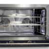 NERONE OVEN FOR PASTRY 3 TRAYSMASTERCOOL