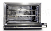 NERONE OVEN FOR PASTRY 3 TRAYSMASTERCOOL