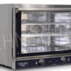NERONE OVEN FOR PASTRY 3 TRAYSMASTERCOOL