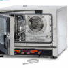 NERONE OVEN FOR PASTRY 4 TRAYSMASTERCOOL