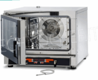 NERONE OVEN FOR PASTRY 4 TRAYSMASTERCOOL