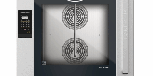 OVEN LED CONTROL 06
UNOX
XEFT-06EU-ELRV