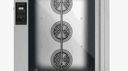 OVEN LED CONTROL 10
UNOX
XEFT-10EU-ELRV