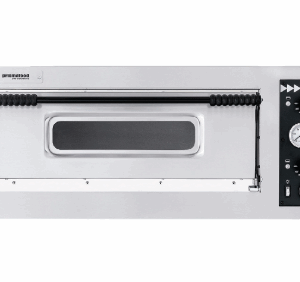NERONE OVEN FOR PASTRY 10TRAYS
MASTERCOOL