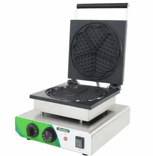 POCKET SANDWICH MAKERPERFEX