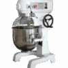10L Planetary Mixer (White Color)