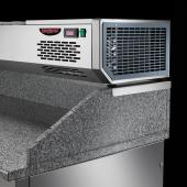 Saladette-pizza-files-29.jpg SALADETTE PIZZA 2P TECNODOM SLV02C6 ITALY