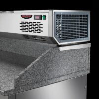 Saladette-pizza-files-30.jpg SALADETTE PIZZA 2P TECNODOM SLV02C6 ITALY