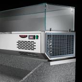 Saladette-pizza-files-31.jpg SALADETTE PIZZA 2P TECNODOM SLV02C6 ITALY