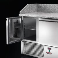 Saladette-pizza-files-34.jpg SALADETTE PIZZA 2P TECNODOM SLV02C6 ITALY