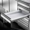 SALADETTE PIZZA 2P TECNODOM SLV02C6 ITALY