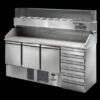 SALADETTE PIZZA 2P TECNODOM SLV02C6 ITALY