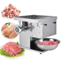 Meat SlicerZICA