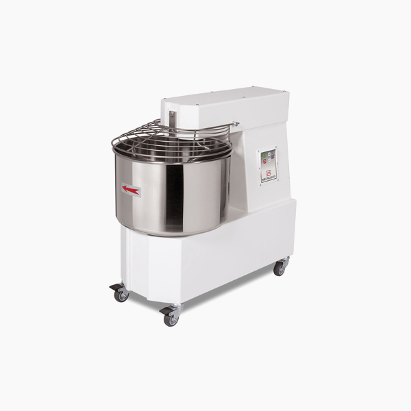 SPIRAL MIXER 40 LITER PRISMAFOOD IBM 40 EVO