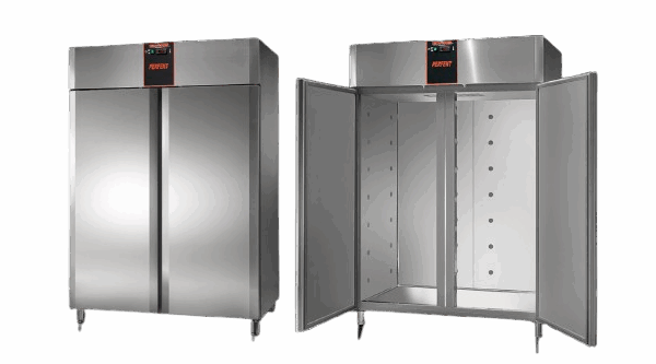 Freezer 1400 BT GN 2/1 TECNODOM