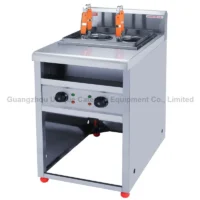 ea Counter Top Electric Pasta Cooker 6CN-KITCHEN