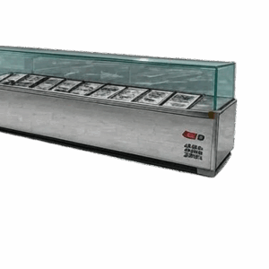 REFR 1400 NT GN 2/1TECNODOMAF14MIDMTN