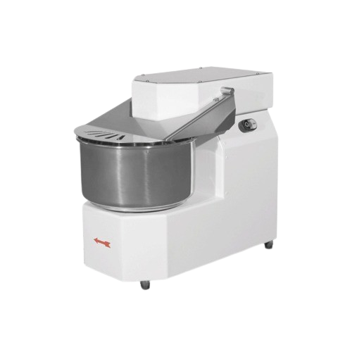 SPIRAL MIXER 30 LITER PRISMAFOOD IBM 30 EVO