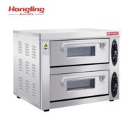 OVEN ELECTRIC DECK 2