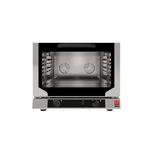 FORNO NERONE PLUS 4 T PAST MASTERCOOL