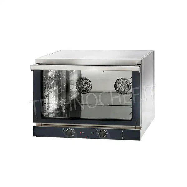 NERONE OVEN FOR PASTRY 3 TRAYSMASTERCOOL