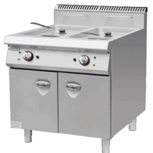 Counter Top Electric Pasta Cooker 6CN-KITCHEN